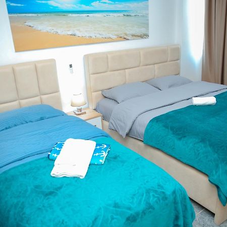 Fishta Apartments Q5 32 Velipojë Esterno foto